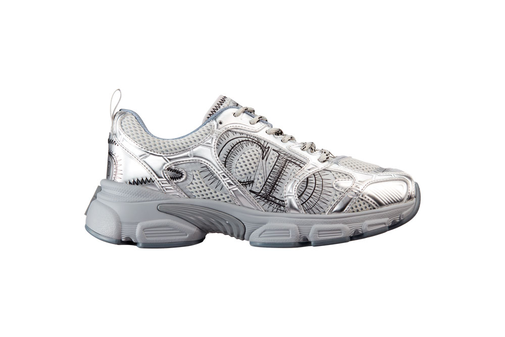 Zapato Mujer Christian Dior